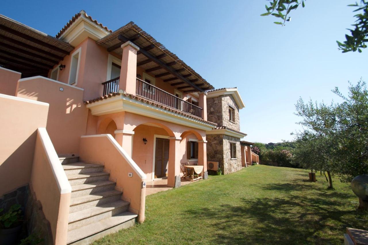 Le Dimore Di Nettuno Olbia Exterior foto
