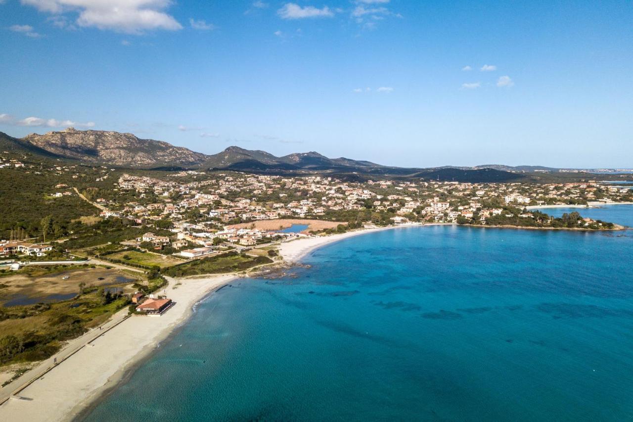 Le Dimore Di Nettuno Olbia Exterior foto