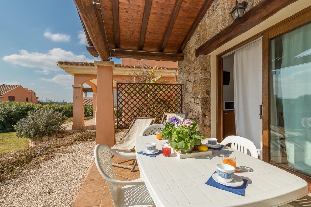 Le Dimore Di Nettuno Olbia Exterior foto