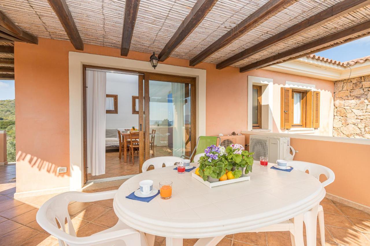 Le Dimore Di Nettuno Olbia Exterior foto