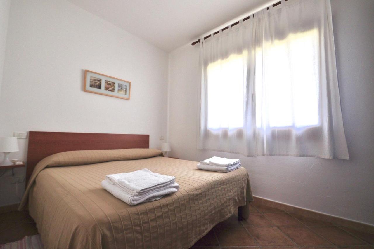Le Dimore Di Nettuno Olbia Exterior foto