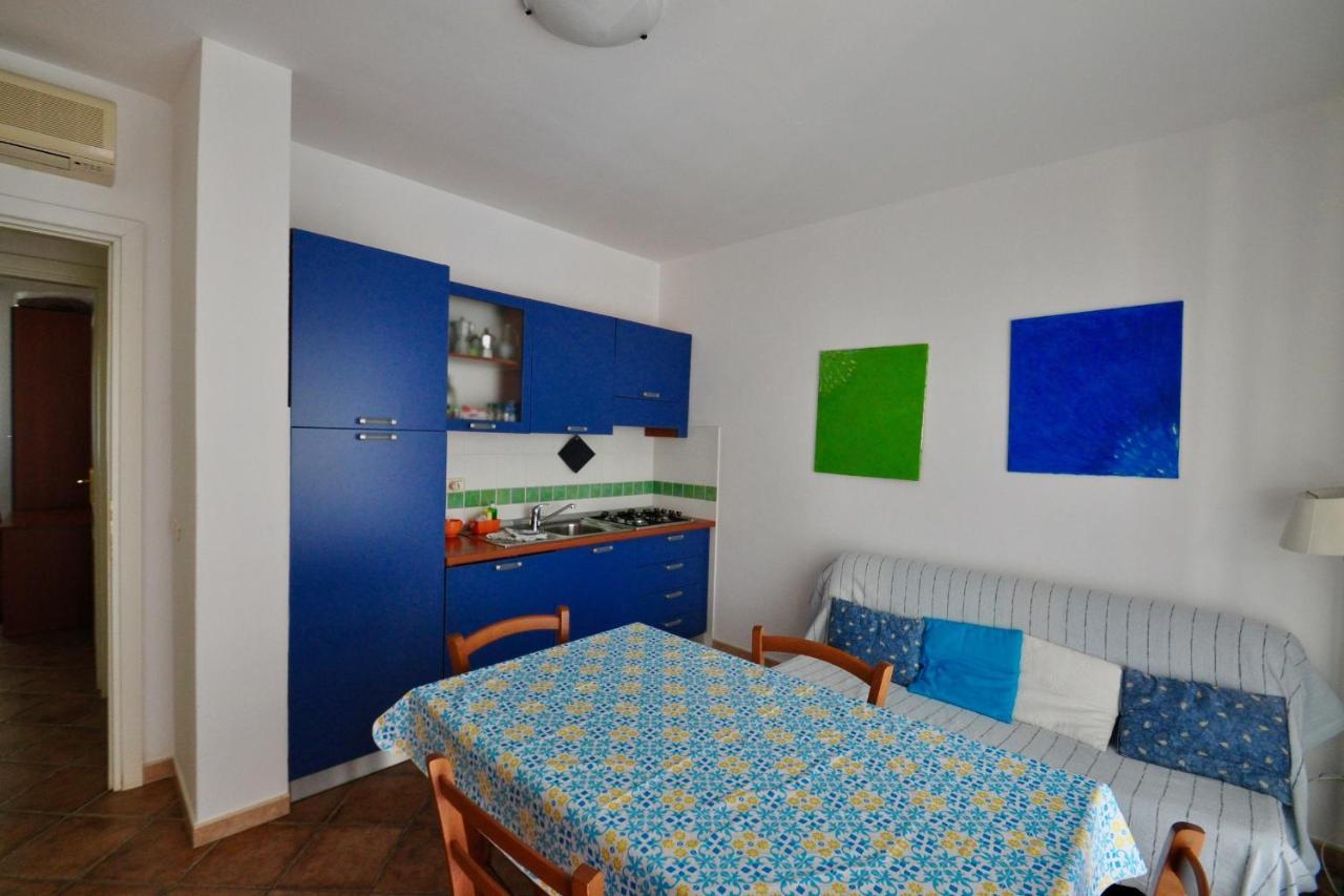 Le Dimore Di Nettuno Olbia Exterior foto
