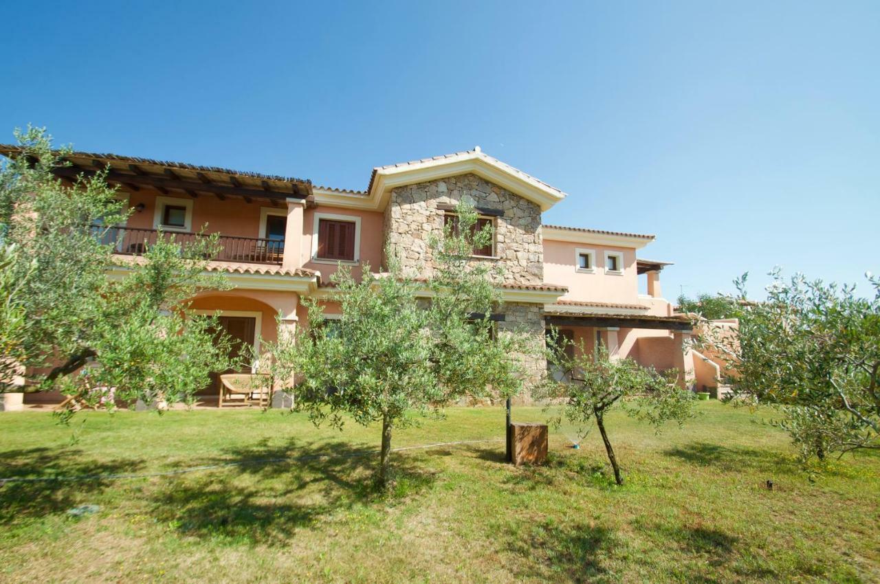 Le Dimore Di Nettuno Olbia Exterior foto